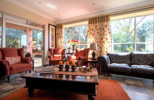 Rustenburg House | Home Guesthouse