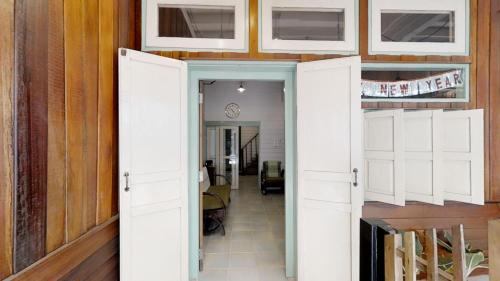 Ban Phan Thom House | Home & Hashery Boutique House