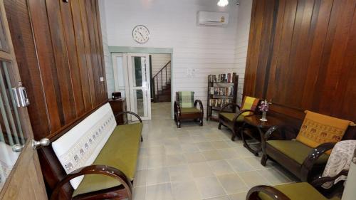 Ban Phan Thom House | Home & Hashery Boutique House