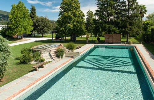 Capannori House | HOME HILL