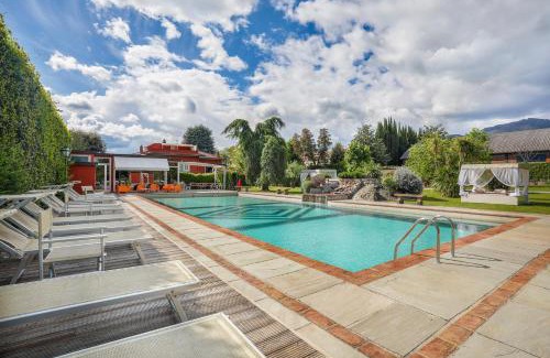 Capannori House | HOME HILL