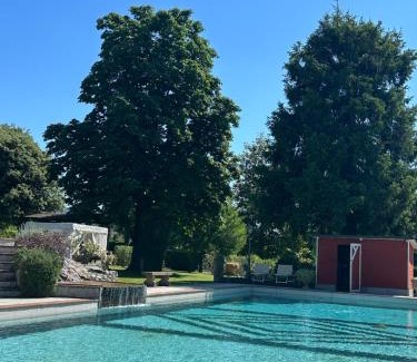 Capannori House | HOME HILL