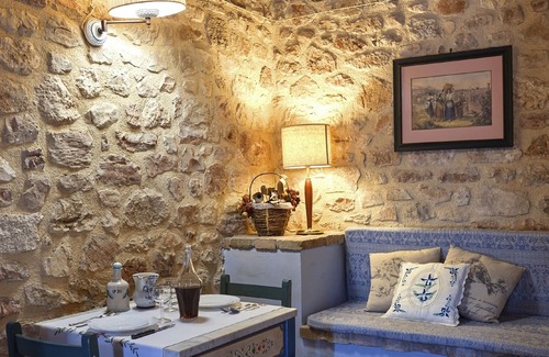 Sant'Anatolia di Narco House | Home holiday with swimming pool near Spoleto, Norcia and Assisi