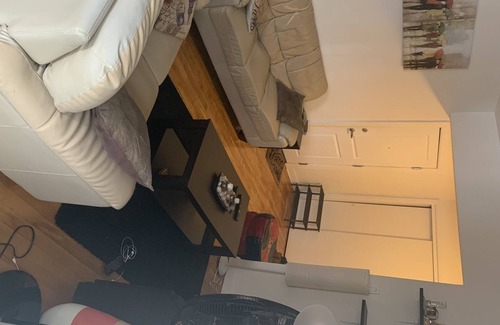 Montreal Apartment | Home home far away from home!!