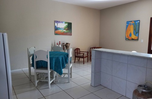 Horizonte House | Home Hostel Horizonte