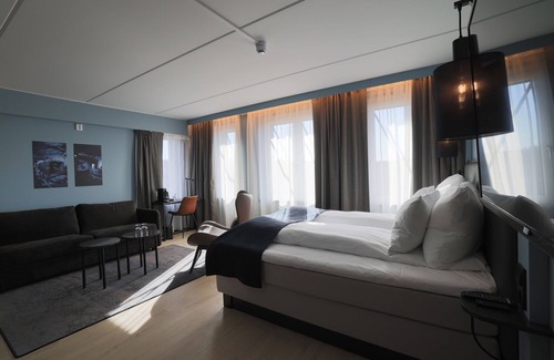 Kongsberg Hotel | Home Hotel 1624 - Dinner included