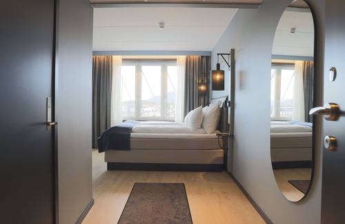 Kongsberg Hotel | Home Hotel 1624 - Dinner included