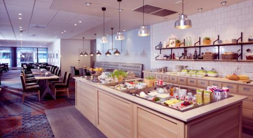 Hamar Municipality Hotel | Home Hotel Astoria