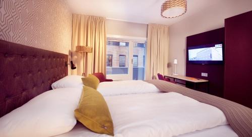 Hamar Municipality Hotel | Home Hotel Astoria