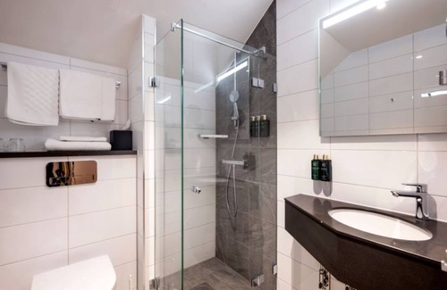 Falun Hotel | Home Hotel Bergmastaren - Dinner included