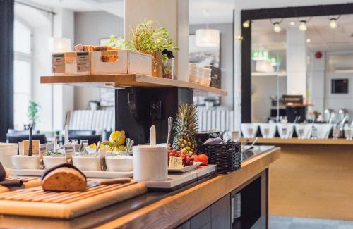 Karlstad Hotel | Home Hotel Bilan