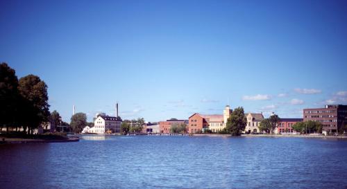 Eskilstuna Hotel | Home Hotel Bolinder Munktell