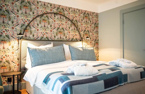 Eskilstuna Hotel | Home Hotel Bolinder Munktell – Dinner included