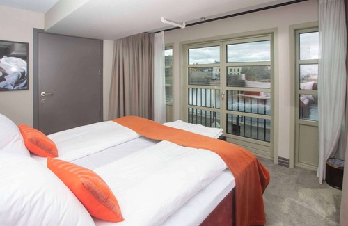 Skien Hotel | Home Hotel Bryggeparken – Dinner included