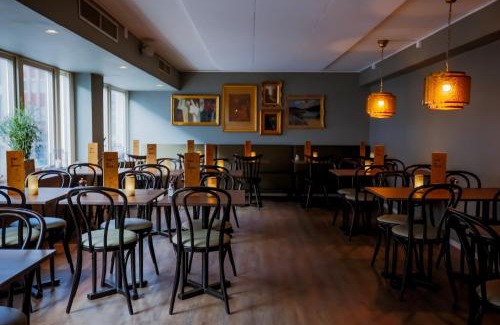 Vaxjo Hotel | Home Hotel Cardinal