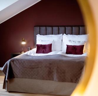 Vaxjo Hotel | Home Hotel Cardinal