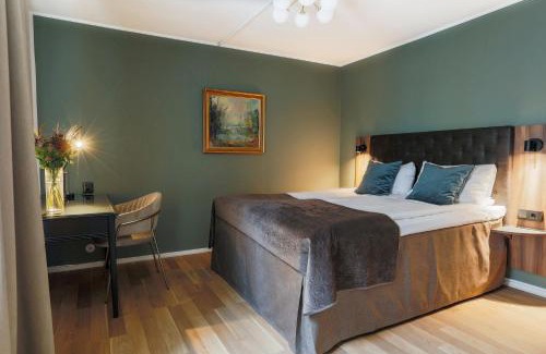 Vaxjo Hotel | Home Hotel Cardinal