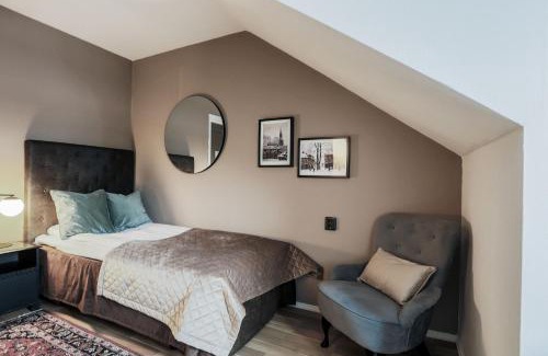 Vaxjo Hotel | Home Hotel Cardinal