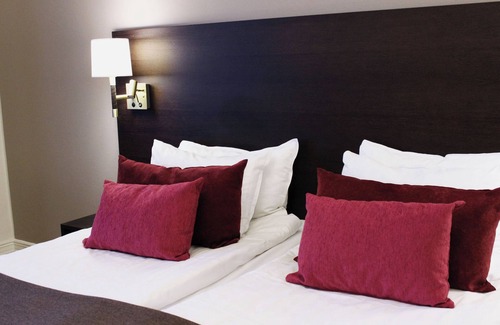 Karlstad Hotel | Home Hotel Drott