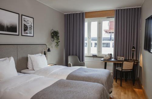 Vasteras Hotel | Home Hotel Etage
