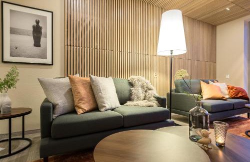 Mo-I-Rana Hotel | Home Hotel Helma