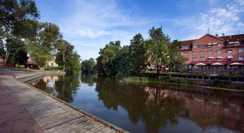Fagelbo-Vaster-Oster Hotel | Home Hotel Kompaniet
