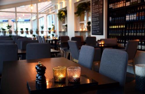 Fagelbo-Vaster-Oster Hotel | Home Hotel Kompaniet