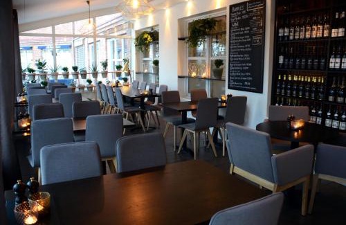Fagelbo-Vaster-Oster Hotel | Home Hotel Kompaniet