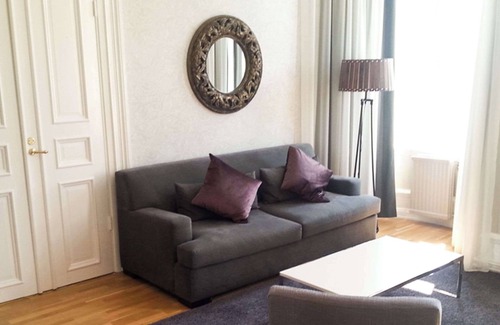 Karlstad Hotel | Home Hotel Plaza - Dinner included