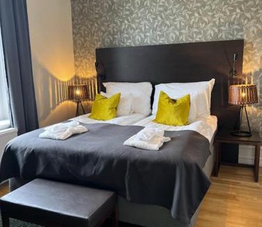 Karlstad Hotel | Home Hotel Plaza