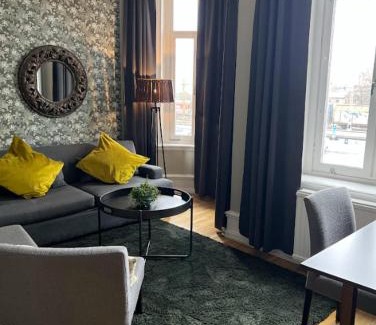 Karlstad Hotel | Home Hotel Plaza