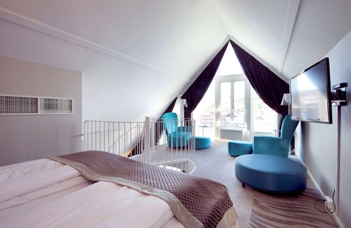 Stavanger Hotel | Home Hotel Skagen Brygge – Dinner included