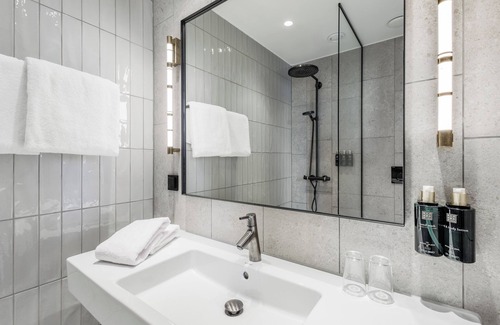 Nacka Hotel | Home Hotel Tapetfabriken