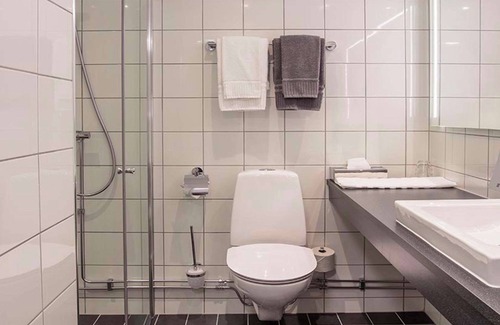 Umea Hotel | Home Hotel Uman - Dinner included
