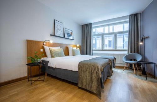 Uppsala Hotel | Home Hotel Uppsala