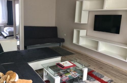Zalaegerszeg Apartment | Home