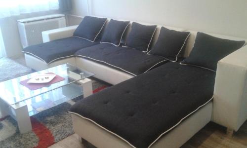 Zalaegerszeg Apartment | Home