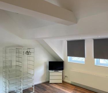 Klotten Apartment | Home Ida