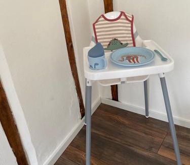 Klotten Apartment | Home Ida