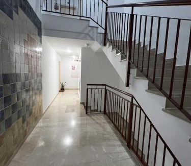 San Roque Apartment | Home in Alcaidesa - sea & golf view with swimming pool