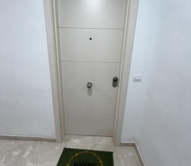 San Roque Apartment | Home in Alcaidesa - sea & golf view with swimming pool