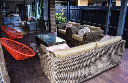 Armstrong Creek House | Home in Armstrong Creek nnClose to the most beautiful beaches on the Surf Coast.