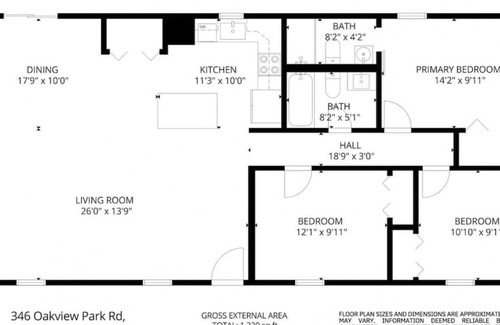 Oakley House | Home in Asheville Minutes to Downtown