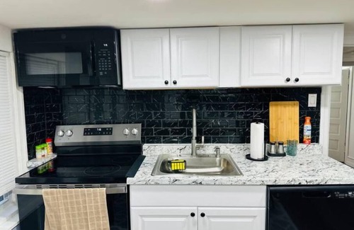 Atlantic City House | Home in Atlantic City Downbeach