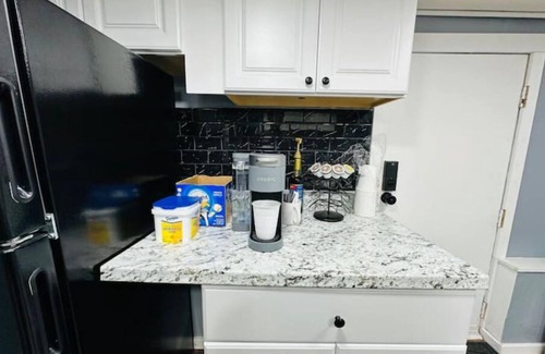 Atlantic City House | Home in Atlantic City Downbeach