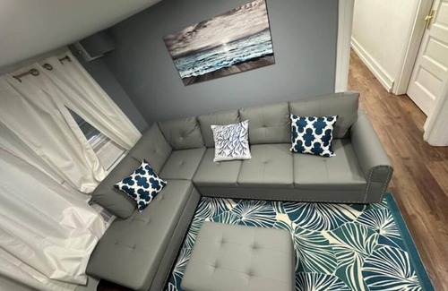 Atlantic City House | Home in Atlantic City Downbeach