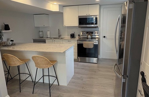 Conestogo House | Home in Beautiful Conestogo with POOL