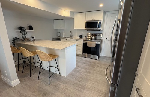 Conestogo House | Home in Beautiful Conestogo with POOL
