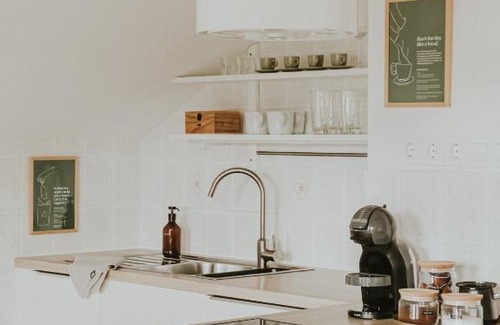 Bled Apartment | Home in Bled