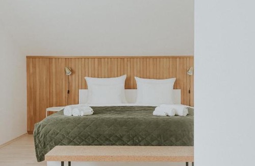 Bled Apartment | Home in Bled